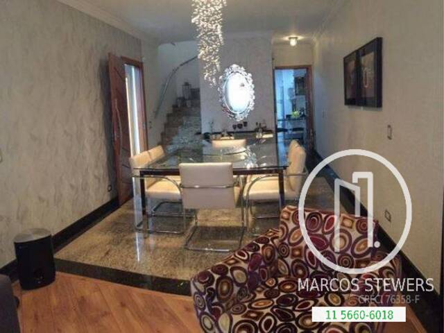 Casa para Comprar em São Paulo - 2