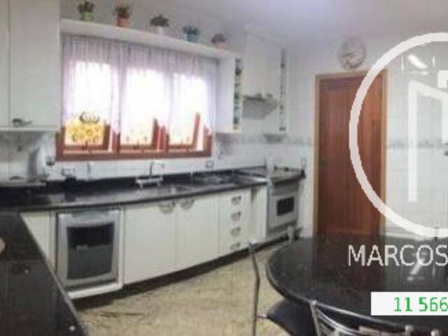 Casa para Comprar em São Paulo - 3