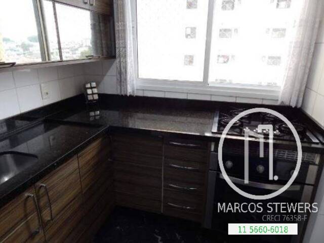 Apartamento para Comprar em São Paulo - 2