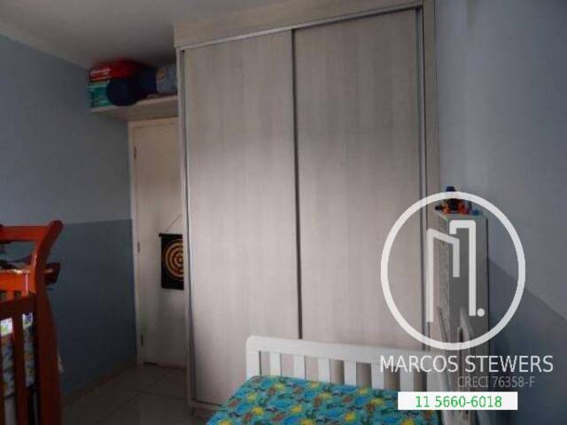 Apartamento para Comprar em São Paulo - 4