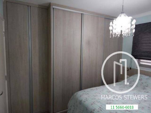 Apartamento para Comprar em São Paulo - 5
