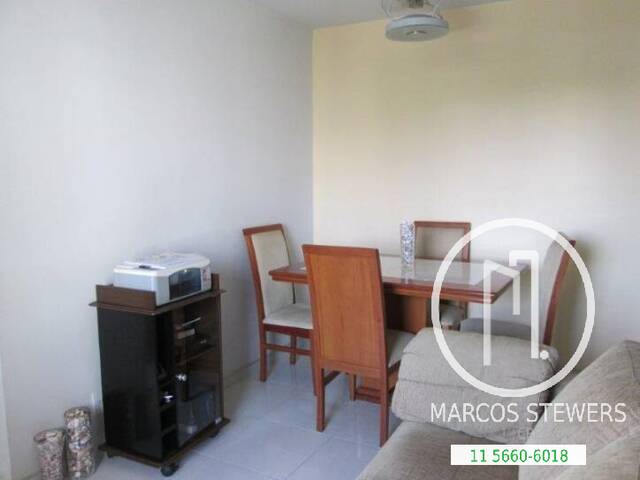 Apartamento para Comprar em São Paulo - 3