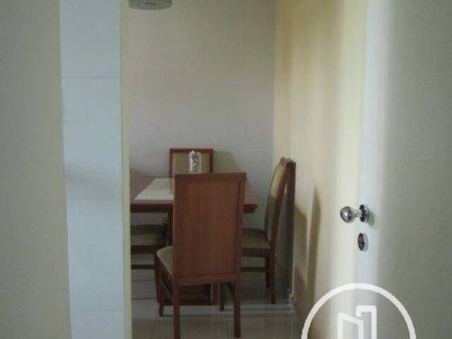 Apartamento para Comprar em São Paulo - 4