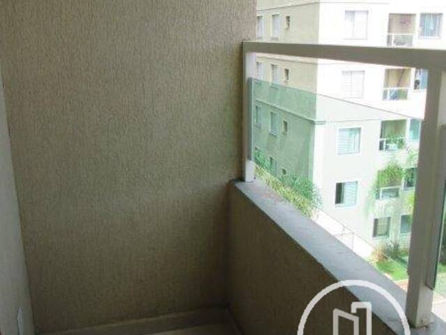 Apartamento para Comprar em São Paulo - 5