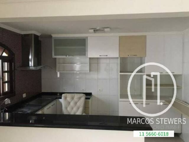 Casa para Comprar em São Paulo - 3