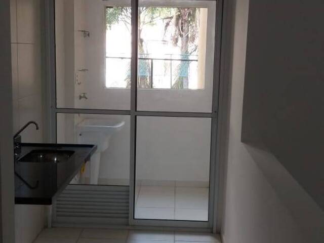 Apartamento para Comprar em São Paulo - 3