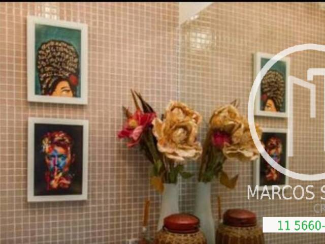 Apartamento para Comprar em São Paulo - 3