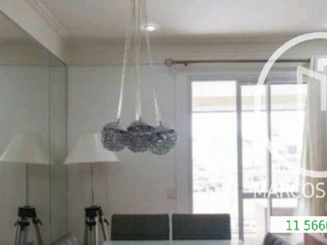 Apartamento para Comprar em São Paulo - 4