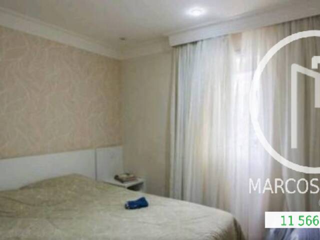 Apartamento para Comprar em São Paulo - 5