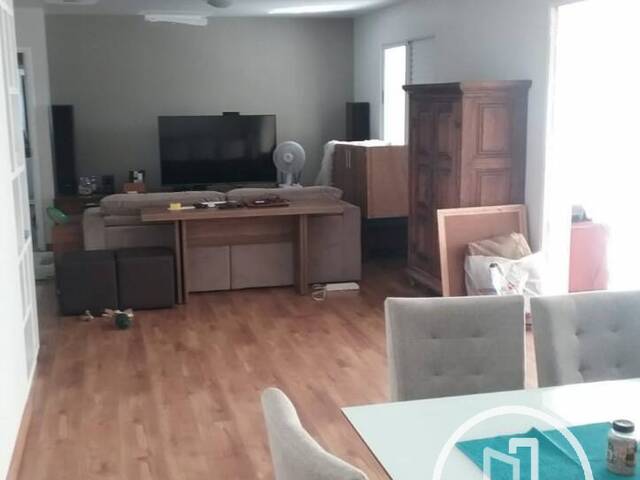 #74e0fe - Apartamento para Comprar em São Paulo - SP - 2