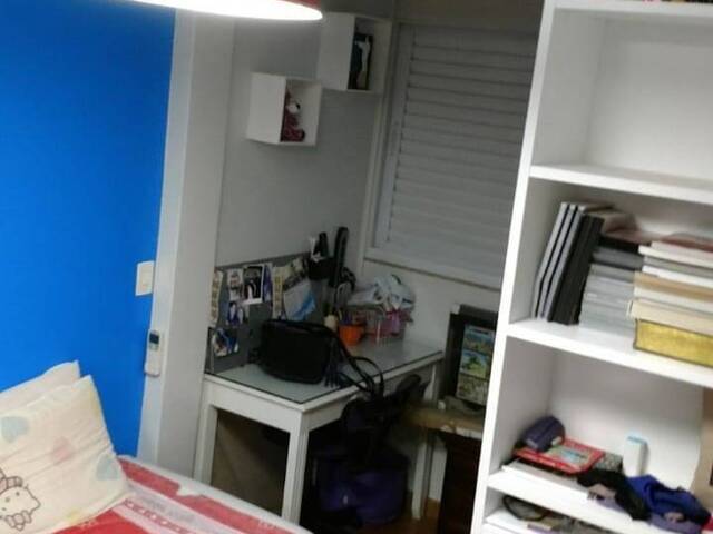 #74e0fe - Apartamento para Comprar em São Paulo - SP - 3
