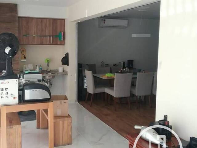 #74e0fe - Apartamento para Comprar em São Paulo - SP - 1