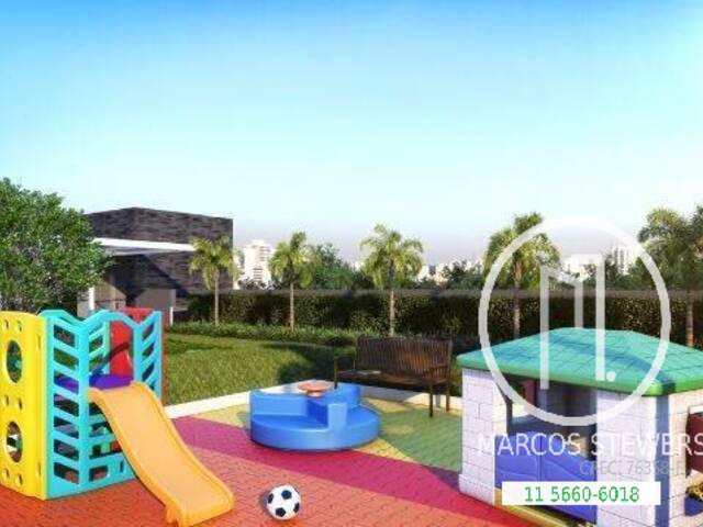 #b5188d - Apartamento para Comprar em São Paulo - SP - 3