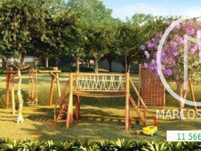 Apartamento para Comprar em São Paulo - 4