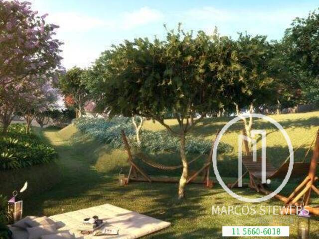 Apartamento para Comprar em São Paulo - 5