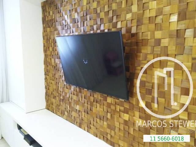 Apartamento para Comprar em São Paulo - 2