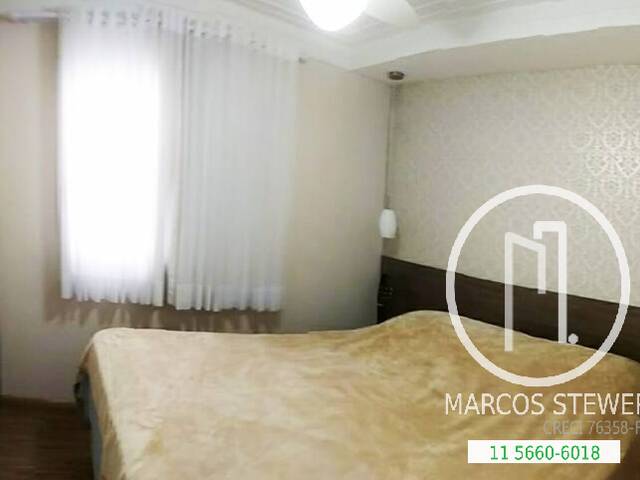 Apartamento para Comprar em São Paulo - 4