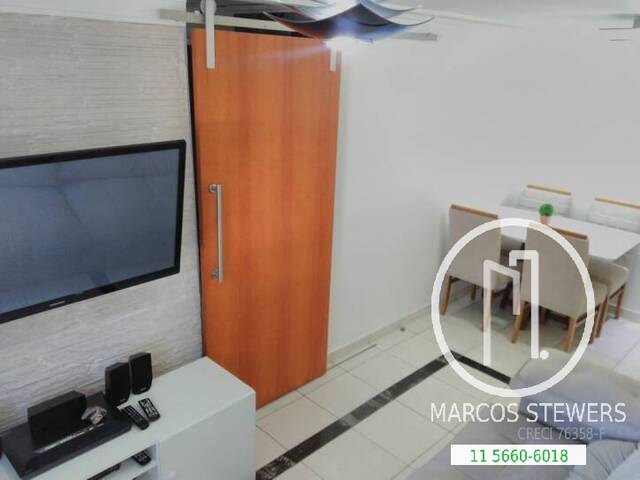 Apartamento para Comprar em São Paulo - 3