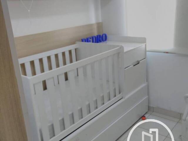 Apartamento para Comprar em São Paulo - 4