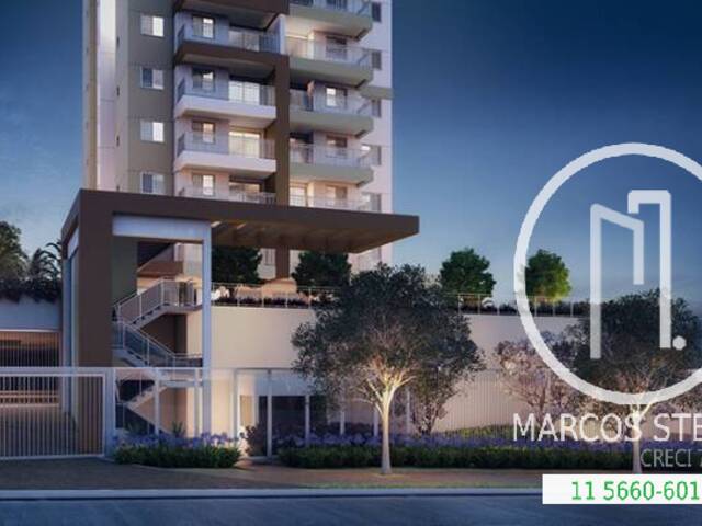 Apartamento para Comprar em São Paulo - 5