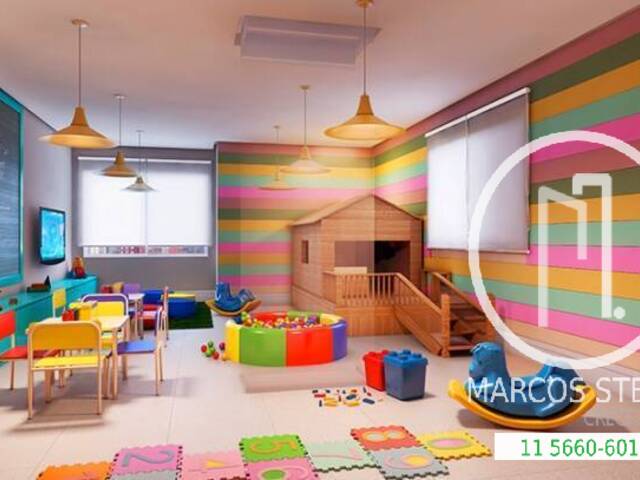 Apartamento para Comprar em São Paulo - 4