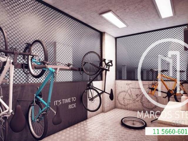 Apartamento para Comprar em São Paulo - 2
