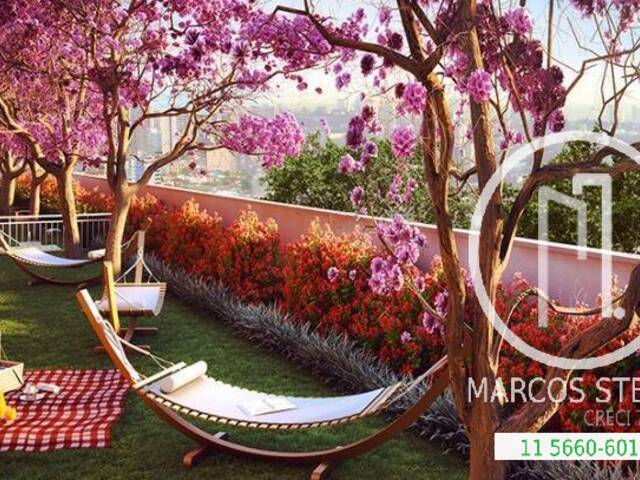 Apartamento para Comprar em São Paulo - 3