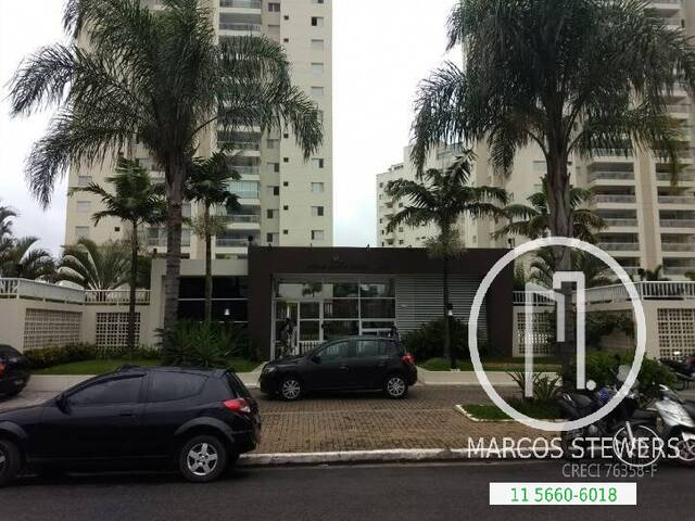 #dbc1ed - Apartamento para Comprar em São Paulo - SP - 1