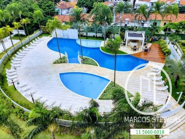 #dbc1ed - Apartamento para Comprar em São Paulo - SP - 2