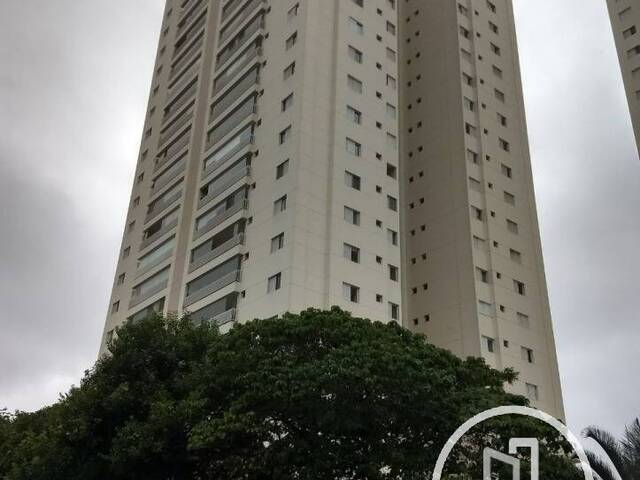 Apartamento para Comprar em São Paulo - 4