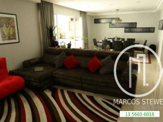 Apartamento para Comprar em São Paulo - 2