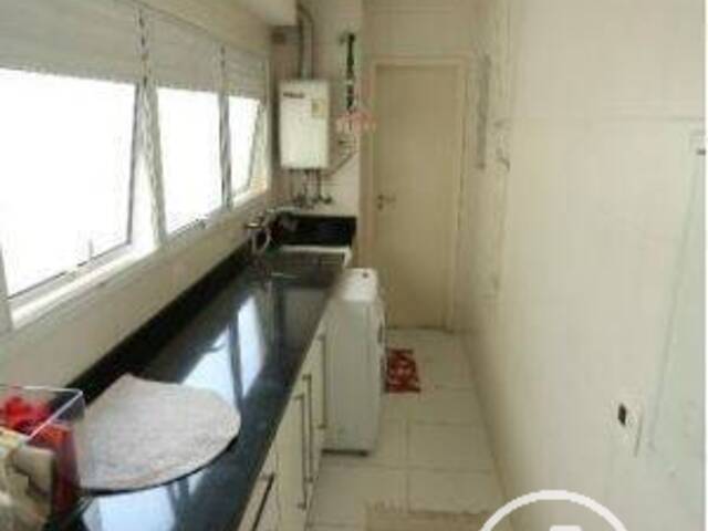 Apartamento para Comprar em São Paulo - 4