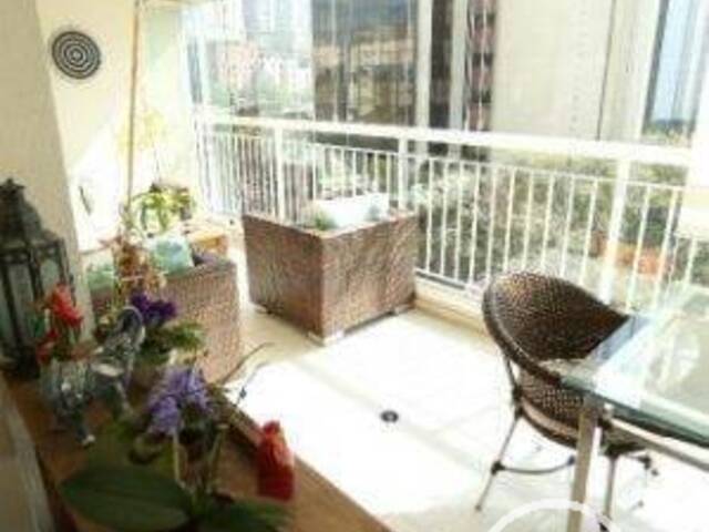 Apartamento para Comprar em São Paulo - 5