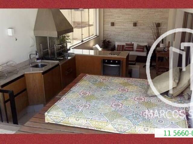Apartamento para Comprar em São Paulo - 3