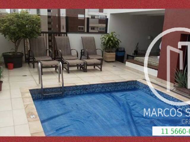 Apartamento para Comprar em São Paulo - 4