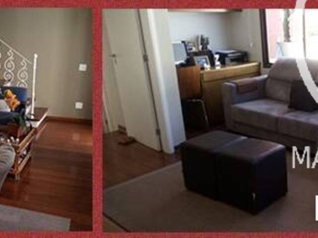 Apartamento para Comprar em São Paulo - 5