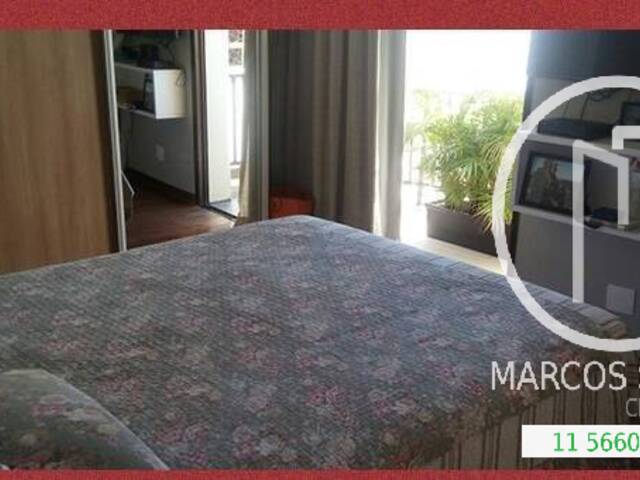 Apartamento para Comprar em São Paulo - 2