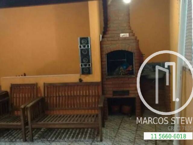 Casa para Comprar em São Paulo - 3