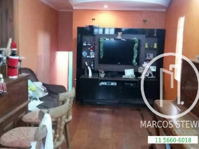 Casa para Comprar em São Paulo - 2