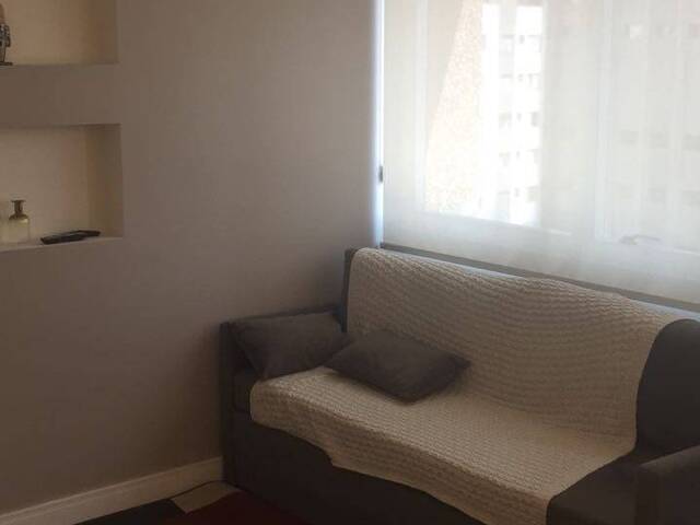 Apartamento para Comprar em São Paulo - 5