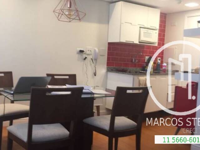 Apartamento para Comprar em São Paulo - 2