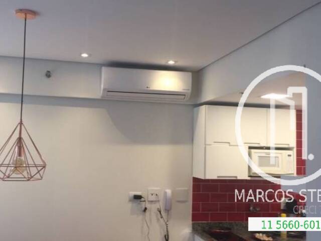Apartamento para Comprar em São Paulo - 3