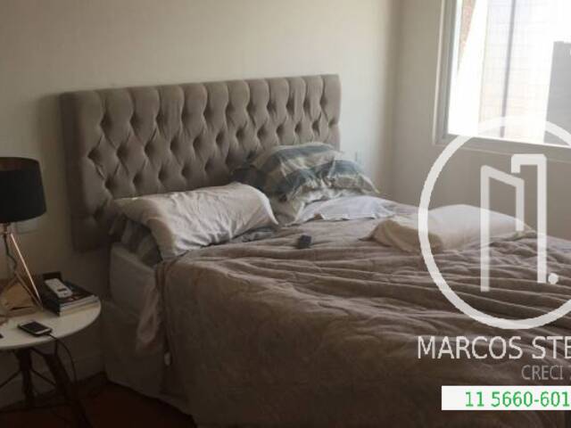 Apartamento para Comprar em São Paulo - 4