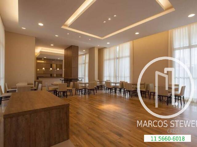 Apartamento para Comprar em São Paulo - 5