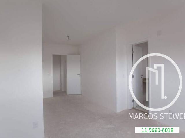 Apartamento para Comprar em São Paulo - 2