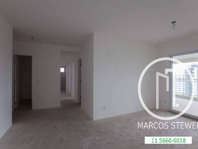 Apartamento para Comprar em São Paulo - 3