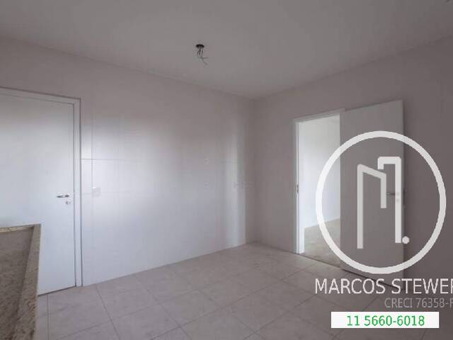 Apartamento para Comprar em São Paulo - 4
