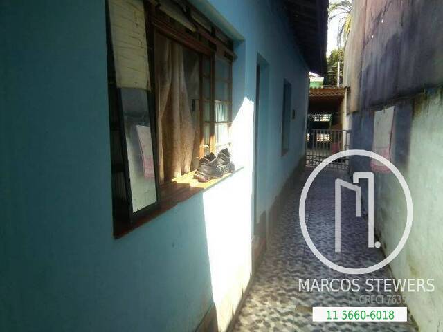 Casa para Comprar em São Paulo - 2