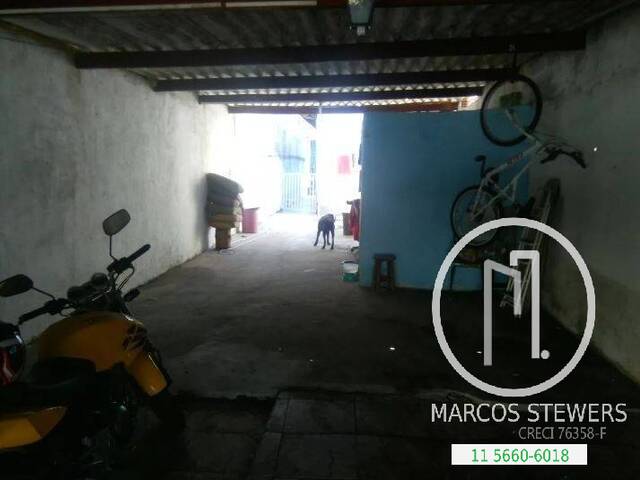 Casa para Comprar em São Paulo - 3