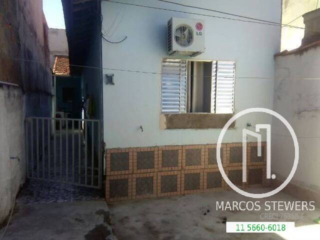 Casa para Comprar em São Paulo - 4